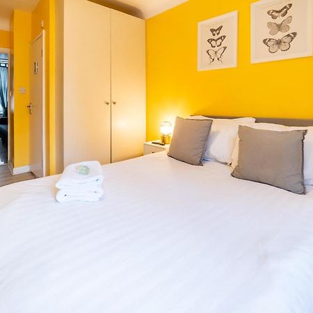 Covent Garden Apartment In Central London Kültér fotó