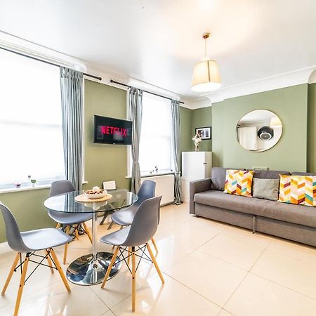 Covent Garden Apartment In Central London Kültér fotó