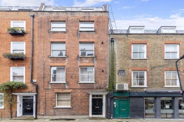 Covent Garden Apartment In Central London Kültér fotó