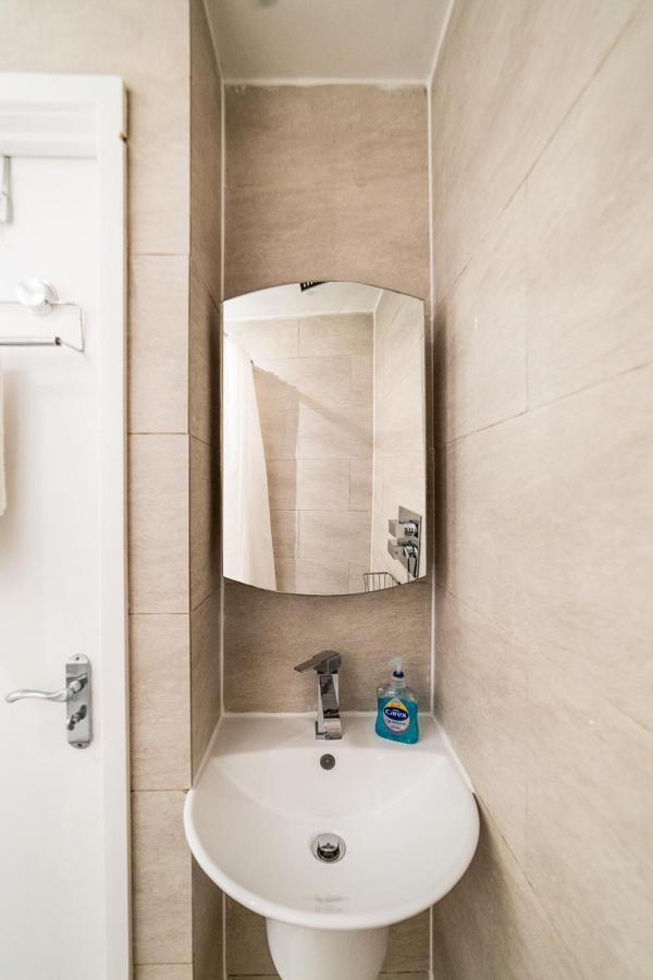 Covent Garden Apartment In Central London Kültér fotó